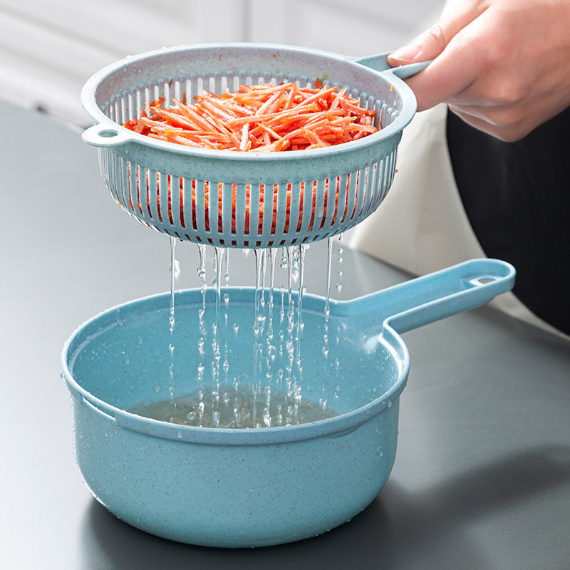 8-in-1 Vegetable Slicer Set — Wudy Kitchen, image 4