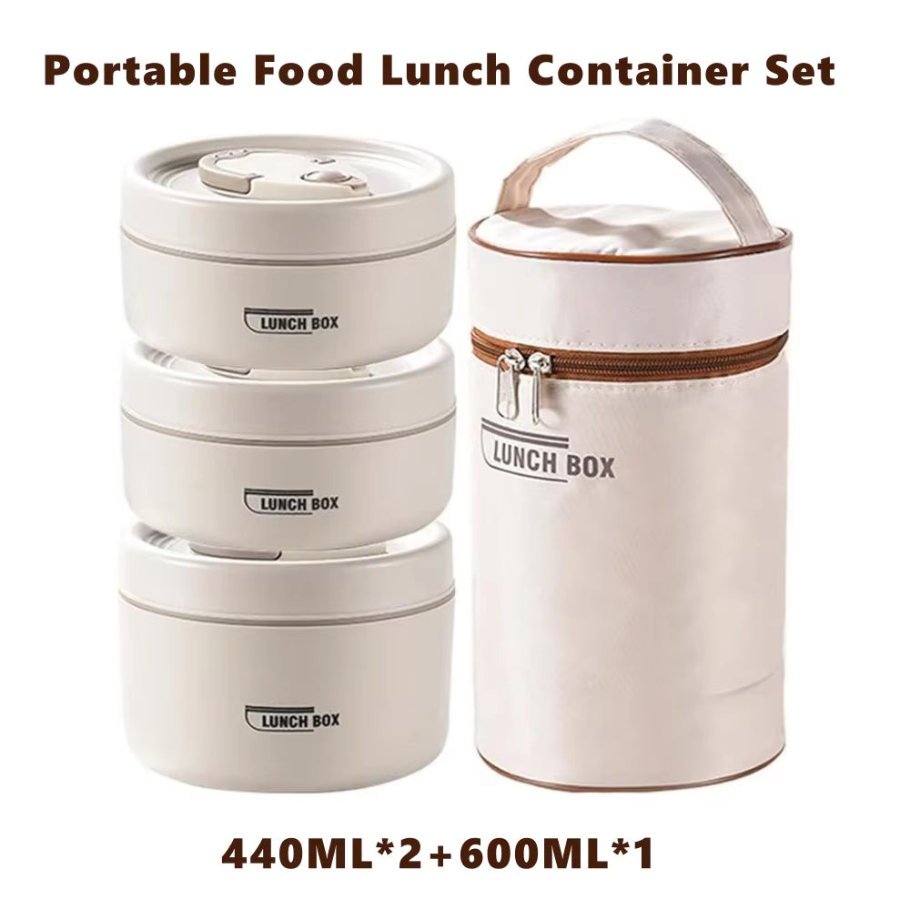 At room temperature this food thermos usually keep warm/cold