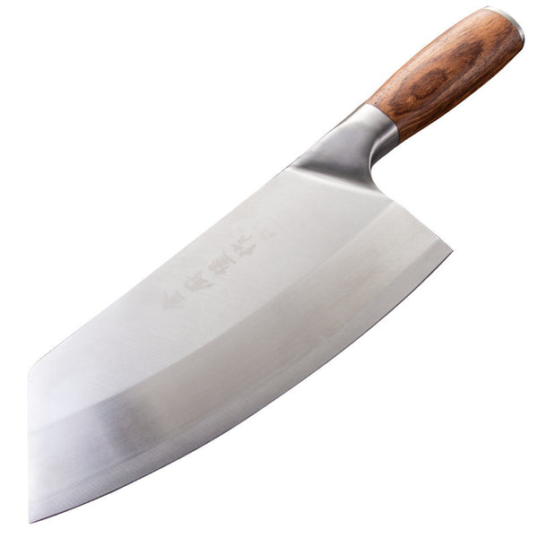 Stainless Steel Slicing Knife
