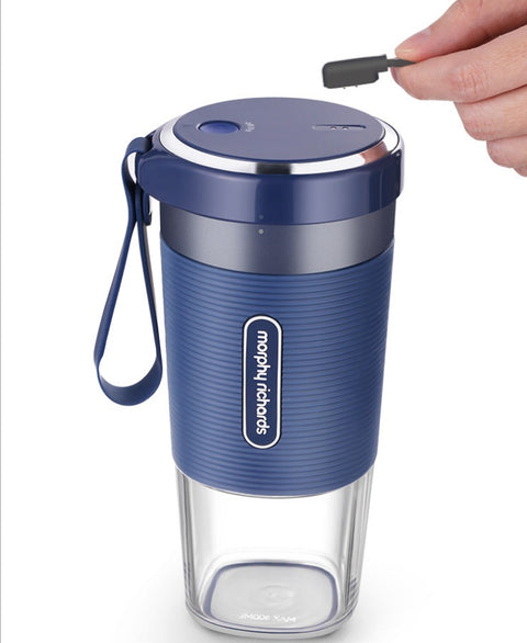 Wudy Wireless - Mini Portable Juicer