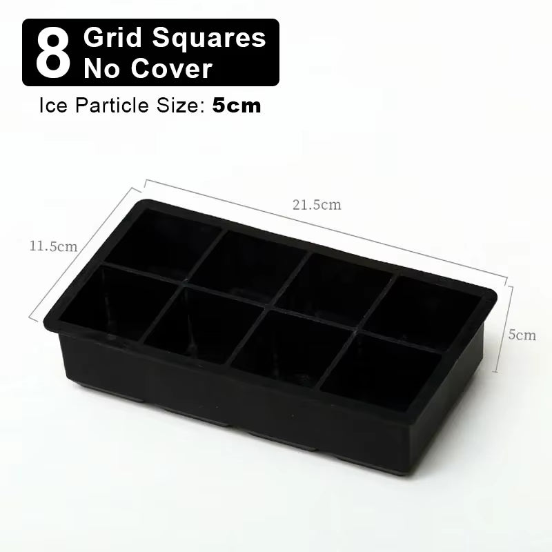 Spherical Silicone Ice Mold — Wudy Kitchen, image 9