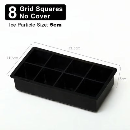 Spherical Silicone Ice Mold — Wudy Kitchen, image 9