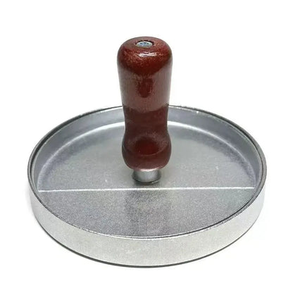 Aluminum Burger Press · 12 cm — Wudy Kitchen, image 11