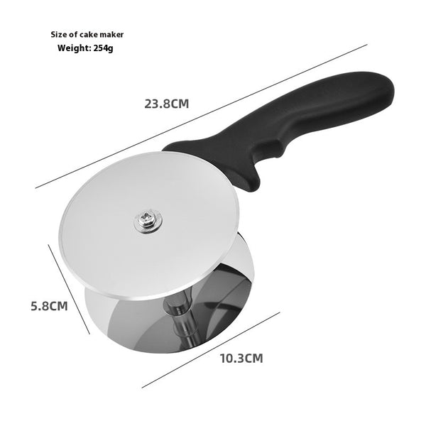 Stainless Steel Double Cutter