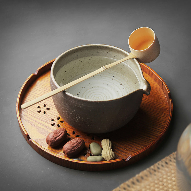 Wudy Kitchen — Ritual Matcha Bowl