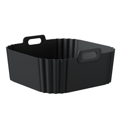 Silicone Air Fryer Liner — Wudy Kitchen, image 4