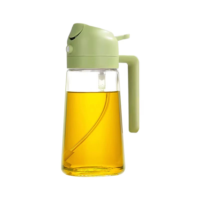500ml Oil 2in1 Dispenser