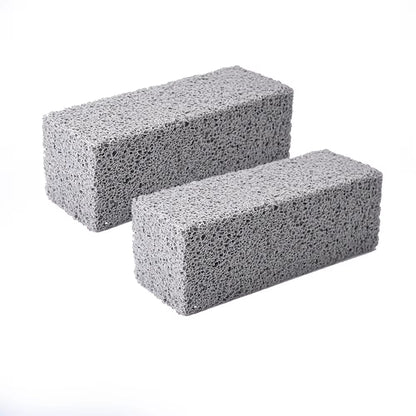 BBQ Grill Cleaning Stone — Wudy Kitchen, image 4