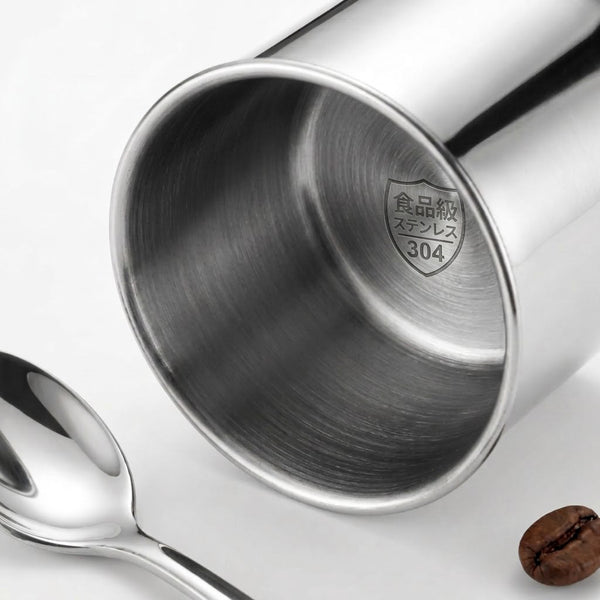 Calm Sip Stainless Steel Cup — Wudy Kitchen, image 4