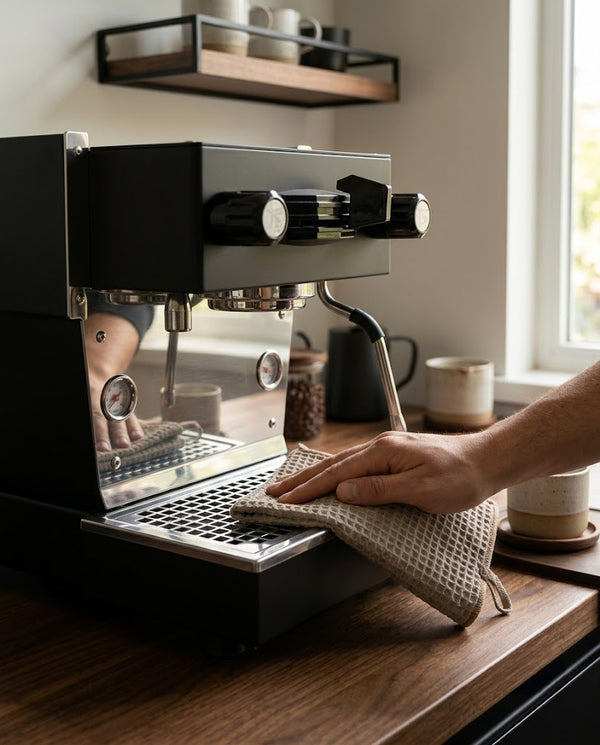 Barista Towel · 30 cm — Wudy Kitchen, image 8