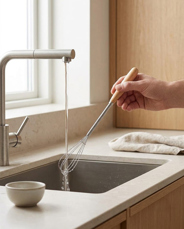 Stainless Balloon Whisk