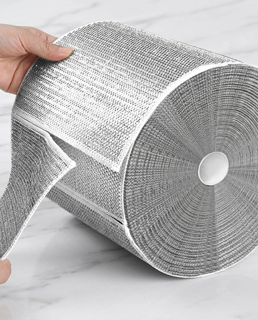 Metal Dishcloths · 7.87" (20 cm)