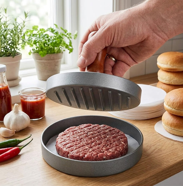 Burger Patty Press — Wudy Kitchen, image 5