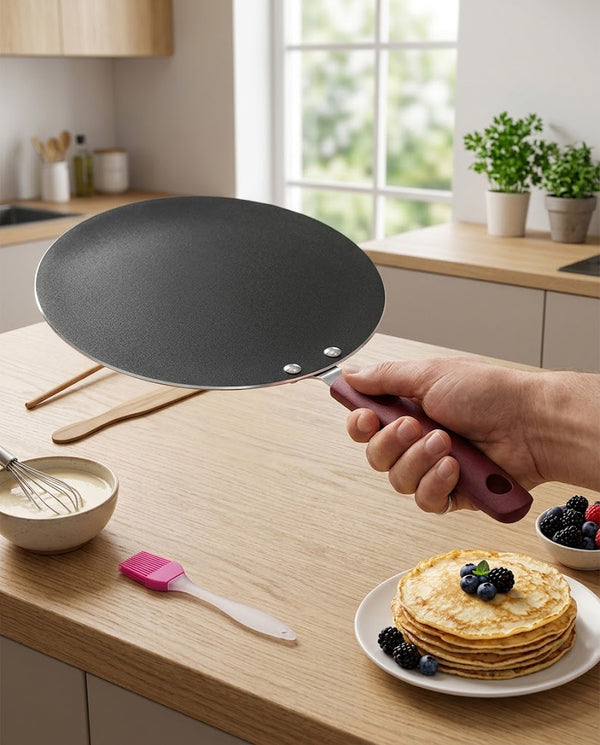 Crepe Pan Set — Wudy Kitchen, image 7