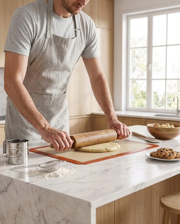Silicone Baking Mat · Multi-Size — Wudy Kitchen, image 8