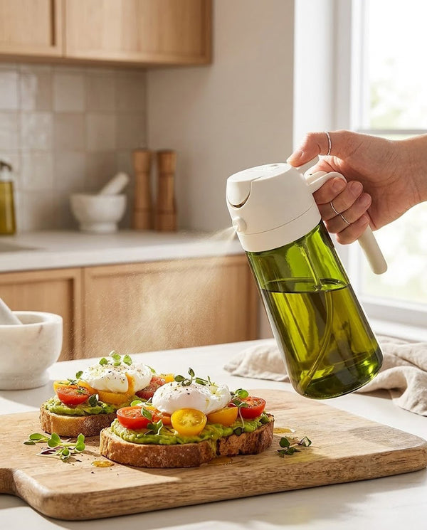 Oil Sprayer · 470 ml — Wudy Kitchen, image 8