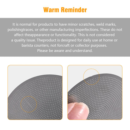 Espresso Puck Screen — Wudy Kitchen, image 5