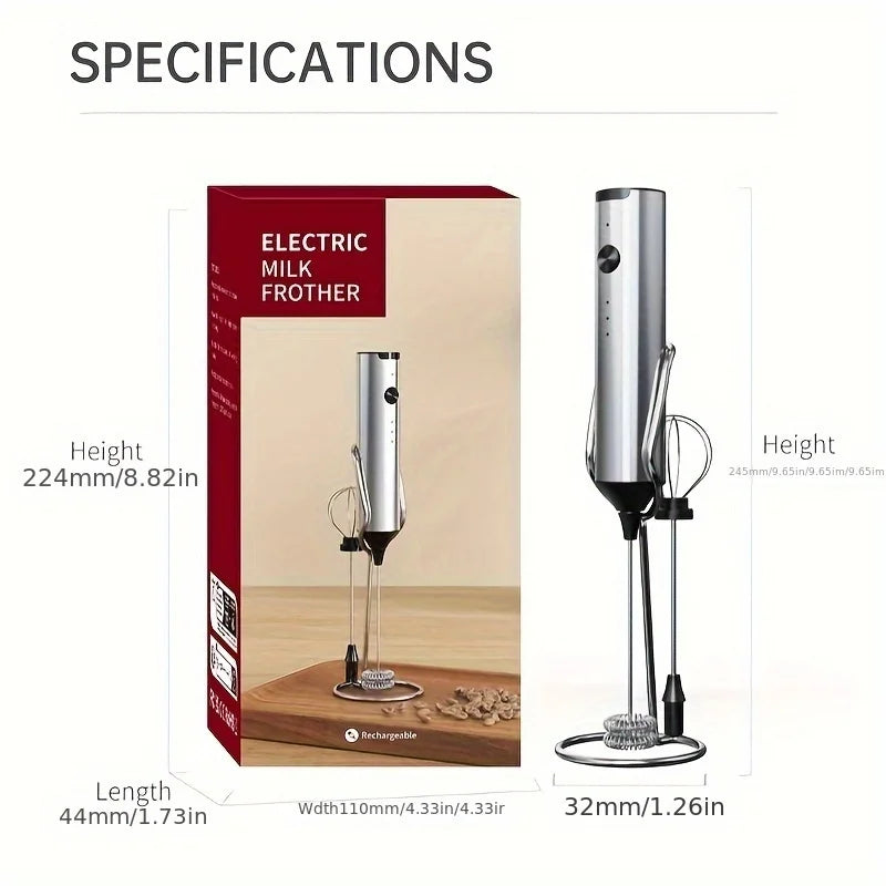 Mini Milk Frother