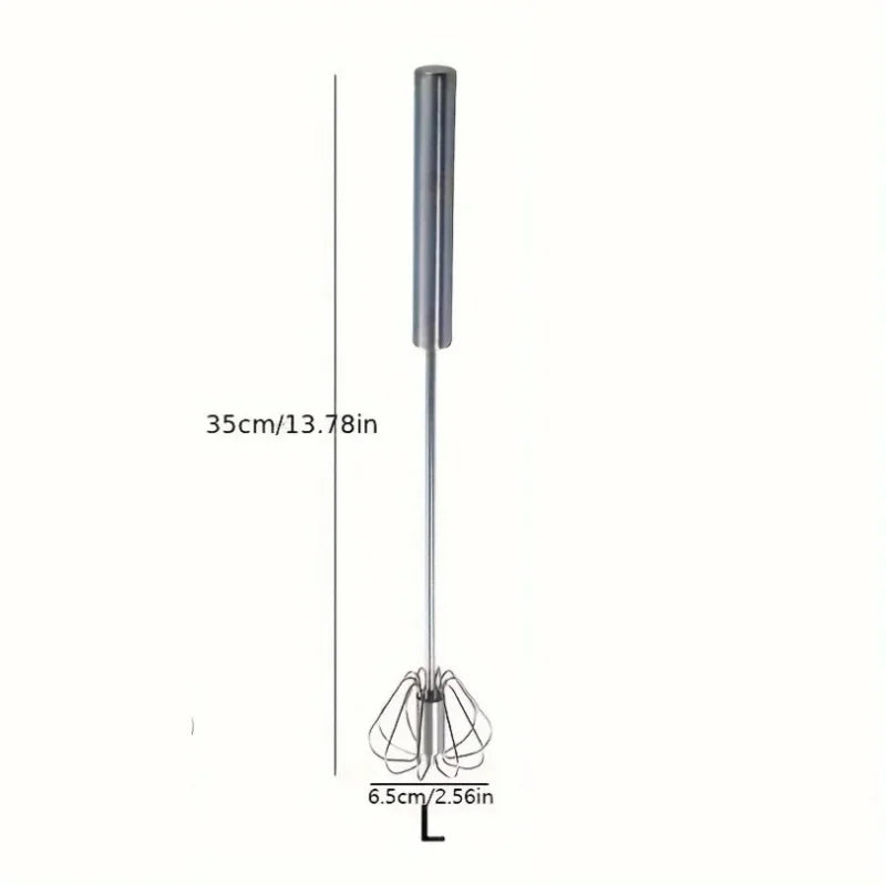 Semi-Automatic Whisk — Wudy Kitchen, image 6