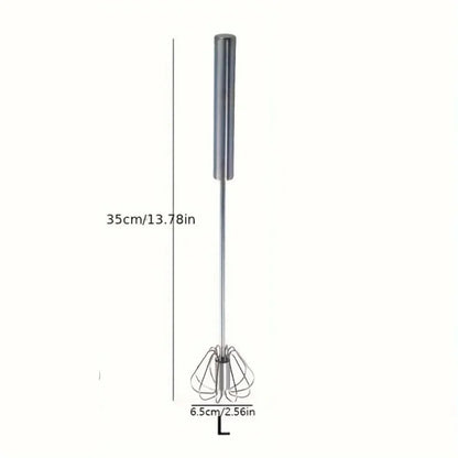 Semi-Automatic Whisk — Wudy Kitchen, image 6