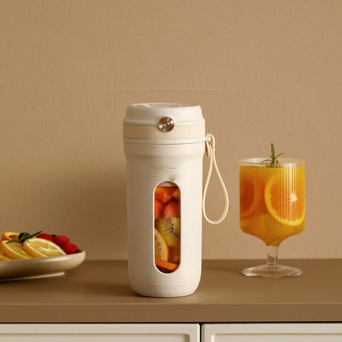 Wudy Portable Household Juicer