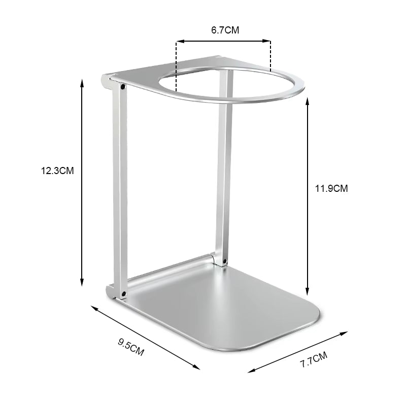 Foldable Coffee Drip Stand — Wudy Kitchen, image 7