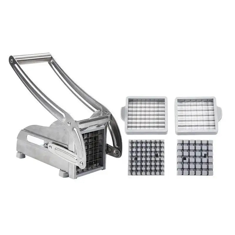 French Fry Cutter