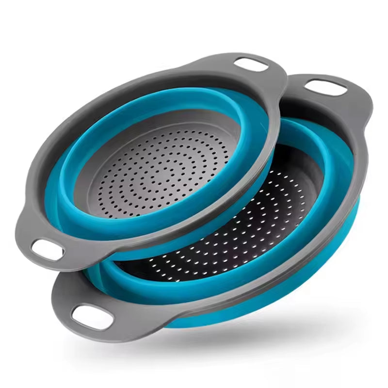 Collapsible Colander — Wudy Kitchen, image 7