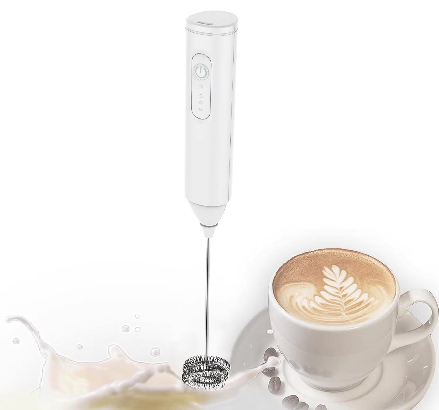 Mini Milk Frother