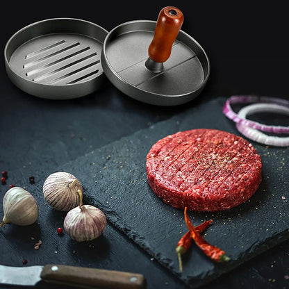 Burger Patty Press — Wudy Kitchen, image 7