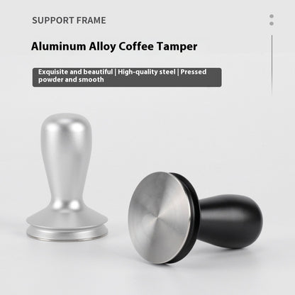 Espresso Tamper · 58 mm — Wudy Kitchen, image 1