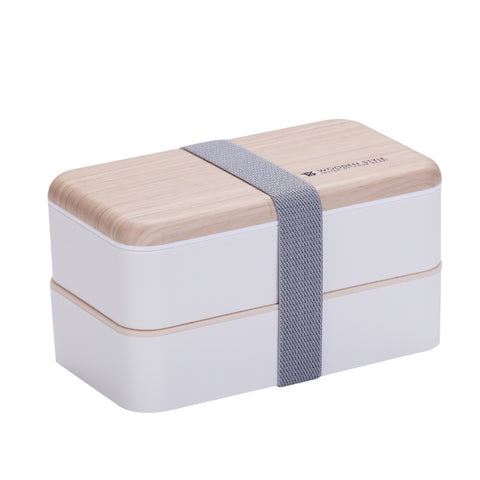 Wudy Easy Carry Lunch Box