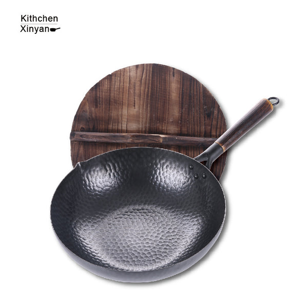 32 cm Wooden Cover