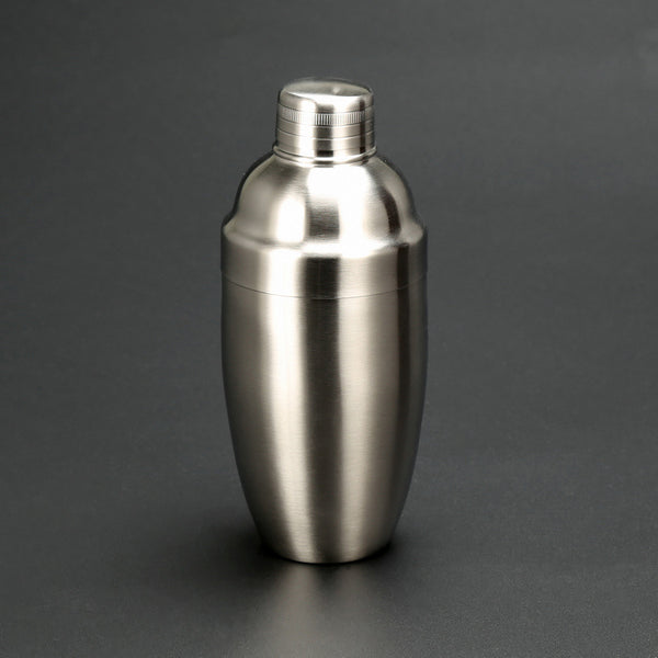 Stainless Steel Cocktail Shaker — Wudy Kitchen, image 6
