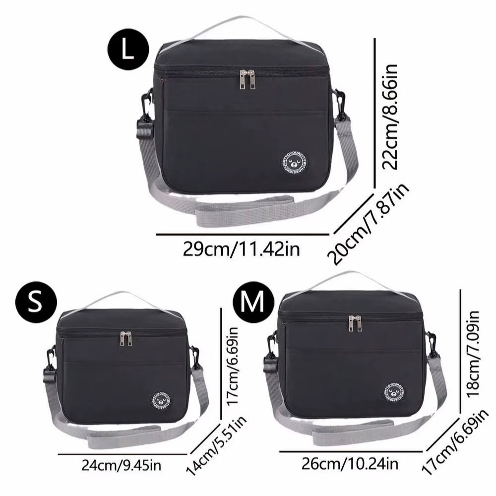 Insulated Cooler Bag — Wudy Kitchen, image 8
