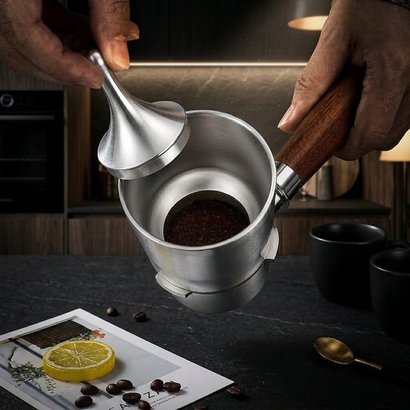 58mm Precision Dosing Cup
