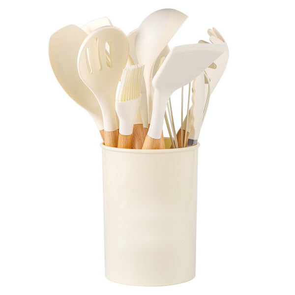 Wudy Pro-Silicone Set