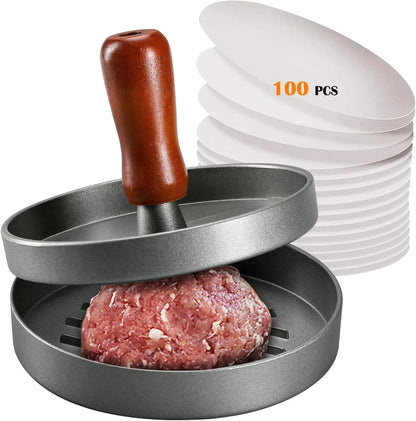 Burger Patty Press — Wudy Kitchen, image 2