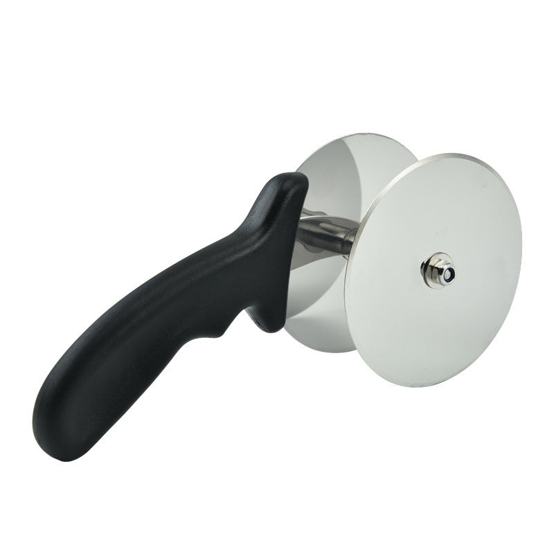 Stainless Steel Double Cutter — Wudy Kitchen, image 4