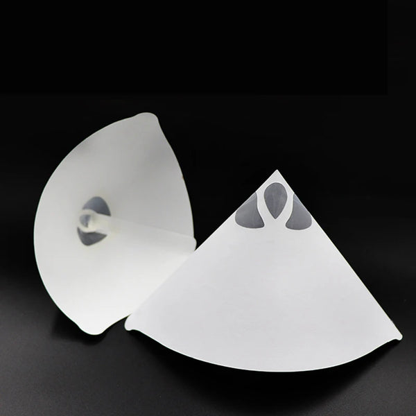 Paint Filter Paper 10X19 Cm 100 Microns Car Paint Spray Mesh Paper Filter Funnel Strainer Disposable Conical Straining Funnel