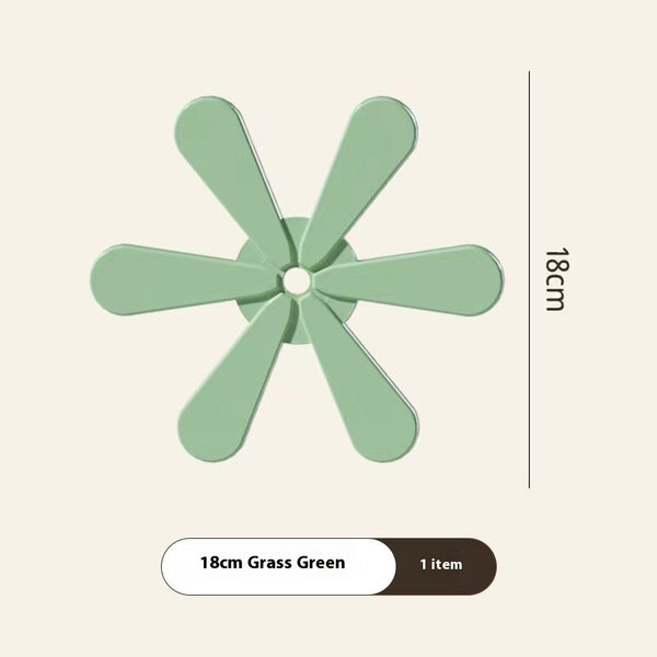 Silicone Trivet Mat