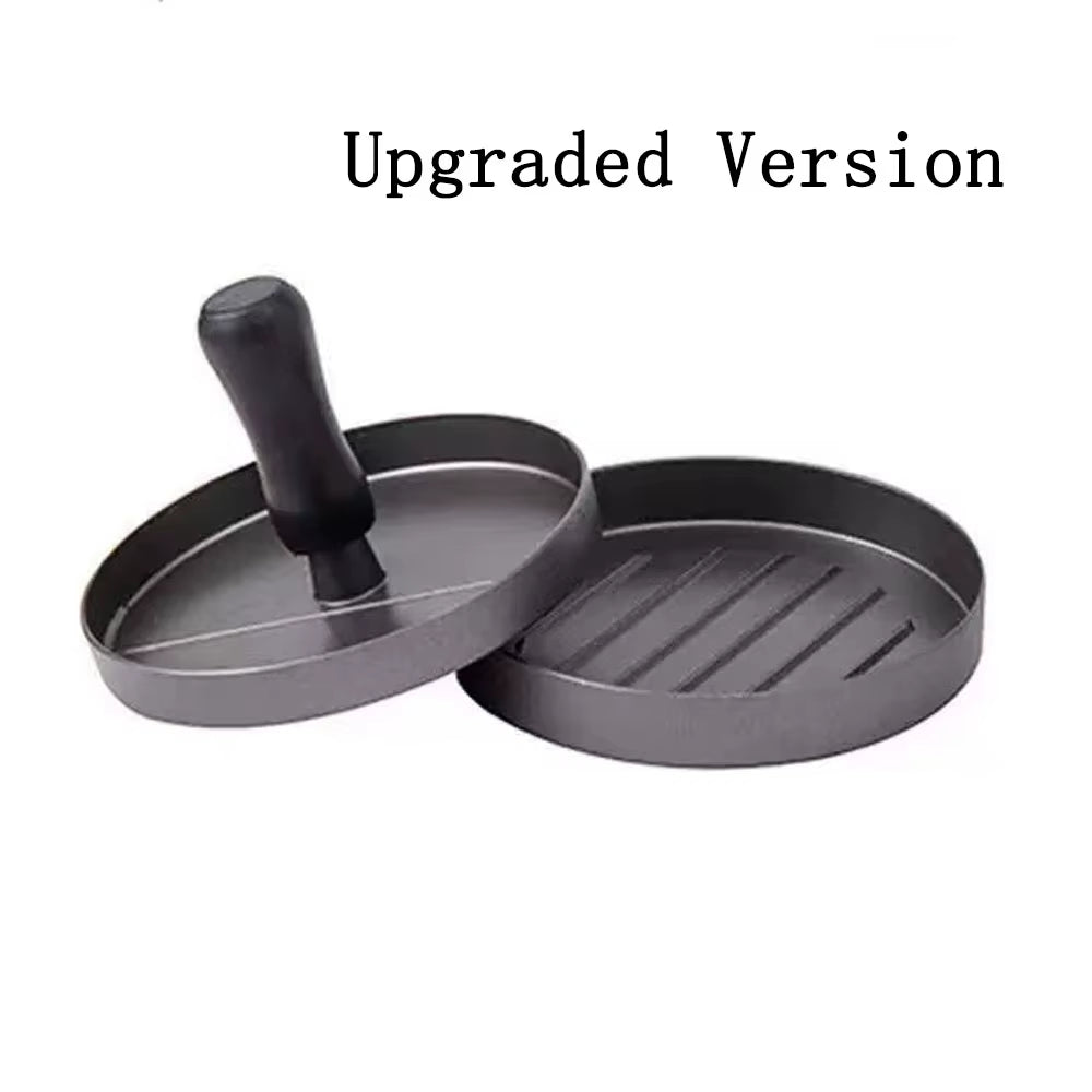 Aluminum Burger Press · 12 cm — Wudy Kitchen, image 10