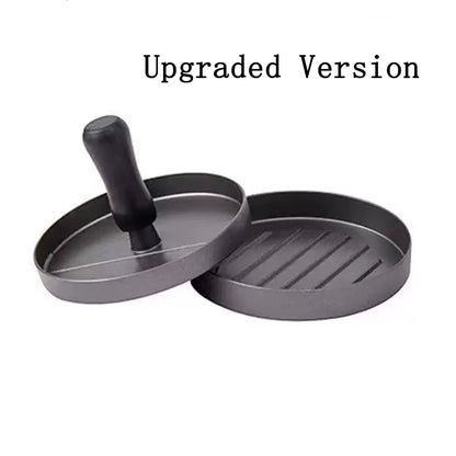 Aluminum Burger Press · 12 cm — Wudy Kitchen, image 10
