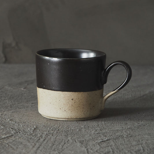 Wudy Retro Ceramic Coffee Cup