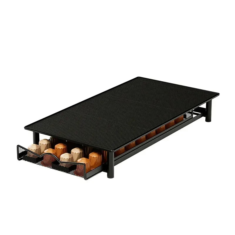 Coffee Capsule Drawer