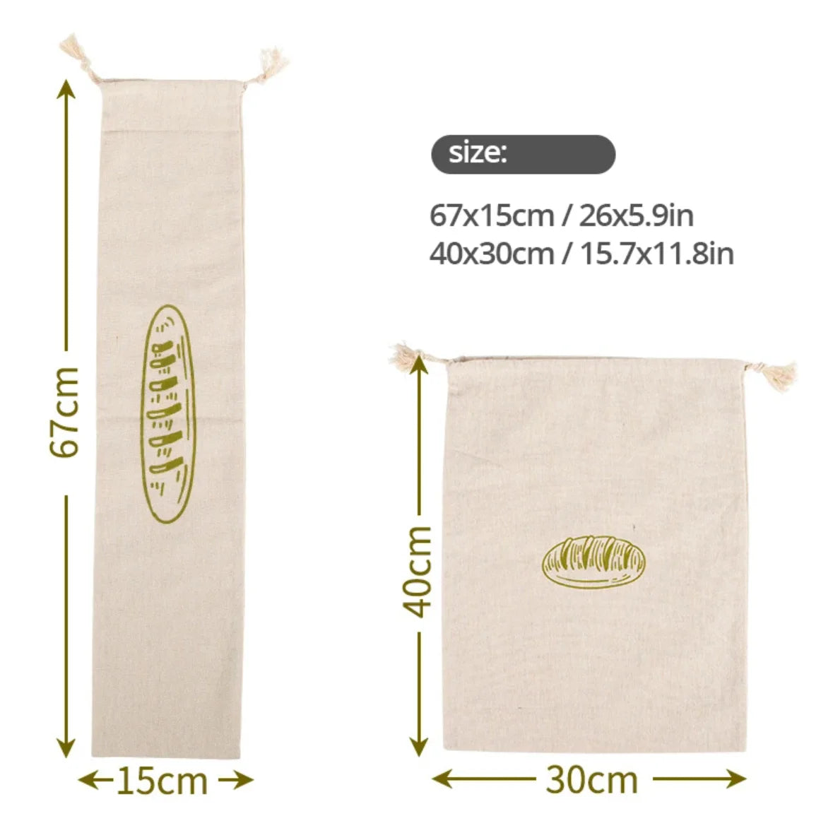 Reusable, Everyday Use
