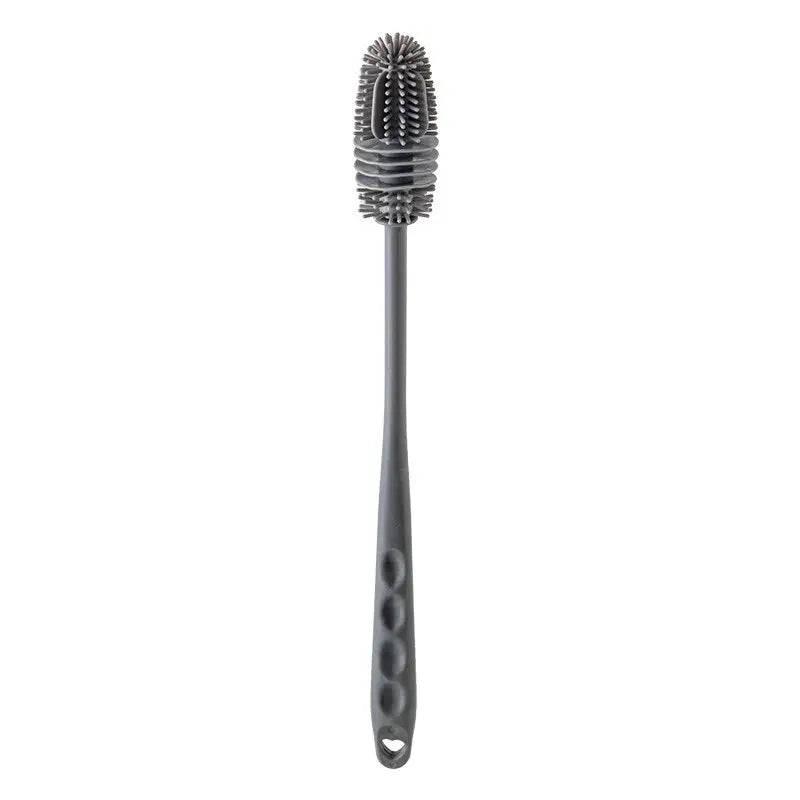 Long Handle Bottle Brush