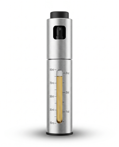 Oil Sprayer Bottle · 7.28" (18 cm) — Wudy Kitchen, image 4