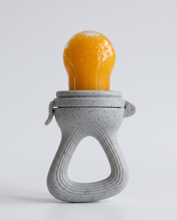 Baby Fruit Feeder & Freezer Tray Set — Wudy Kitchen, image 11
