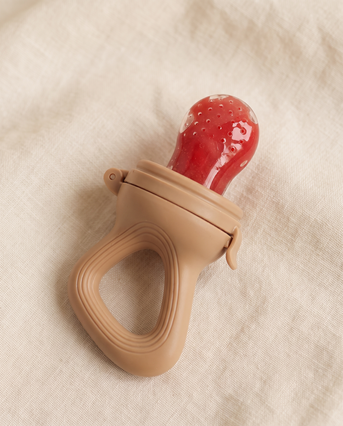Baby Fruit Feeder & Freezer Tray Set — Wudy Kitchen, image 12